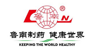 鲁南制药