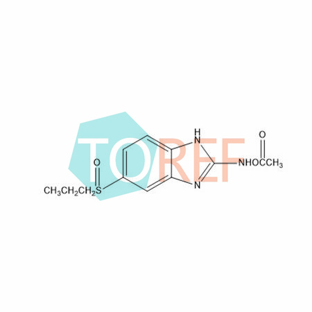 氨基苯并咪唑杂质5