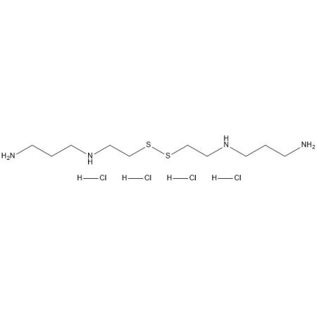 氨磷汀杂质1（氨磷汀二硫化物）