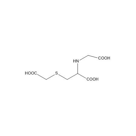 乙酰半胱氨酸杂质17（羧甲司坦杂质16）