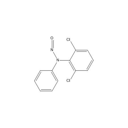 醋氯芬酸杂质12