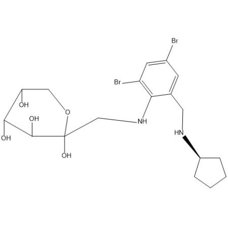 氨溴索美拉德反应杂质对照品1