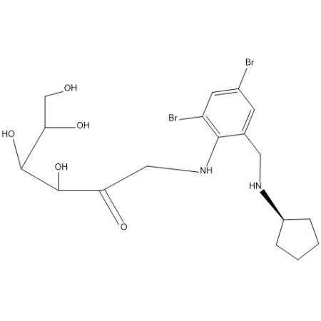 氨溴索美拉德反应杂质对照品8