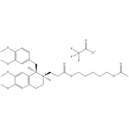 苯磺顺阿曲库铵杂质3