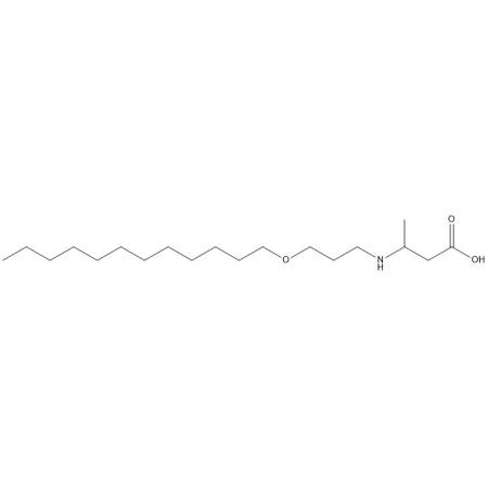 3-(3-十二烷氧基丙基氨基)丁酸