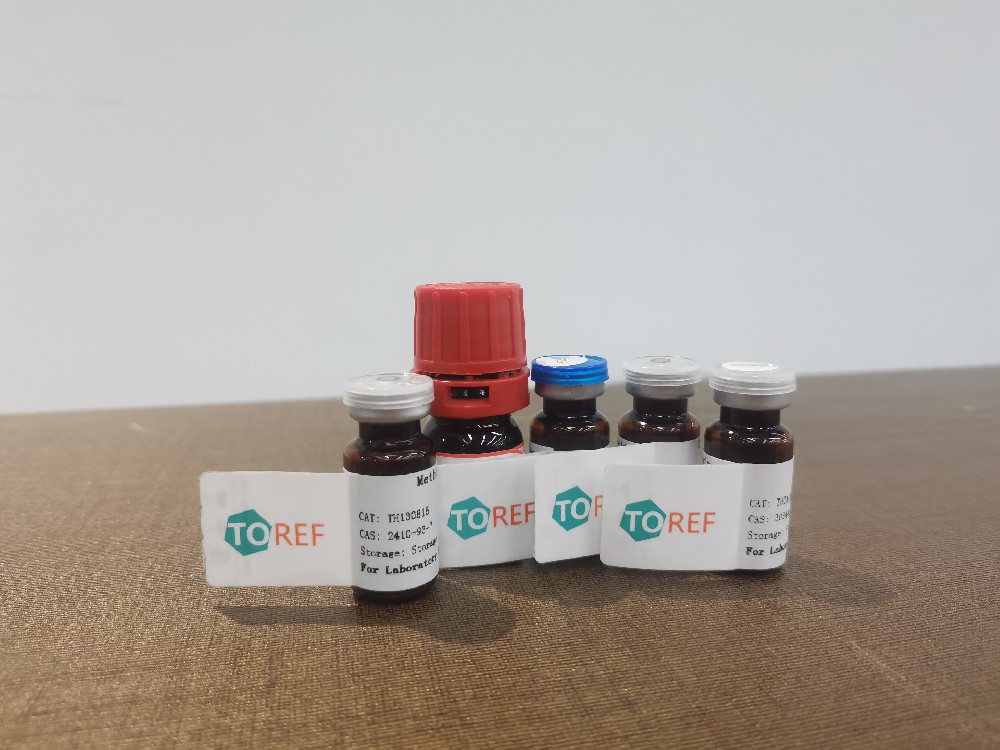 药物杂质分离纯化介绍
