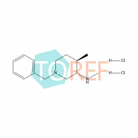 托法替尼杂质34（HCI)