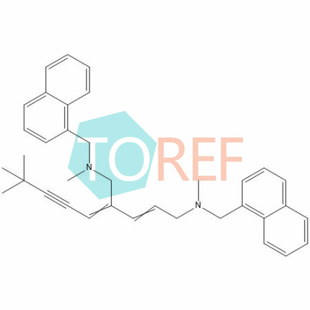 特比萘芬EP杂质E