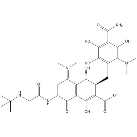 替加环素EP杂质D(USP杂质A)