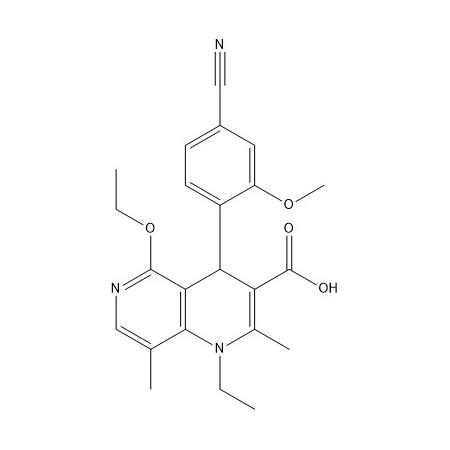 非奈利酮杂质111