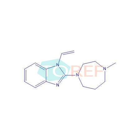 依美斯汀EP杂质D