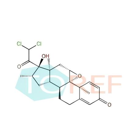 DB-11杂质4(RRT:5.67)（分离纯化）