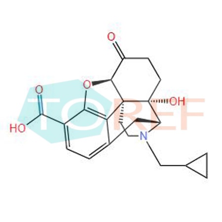 沙米多芬杂质33