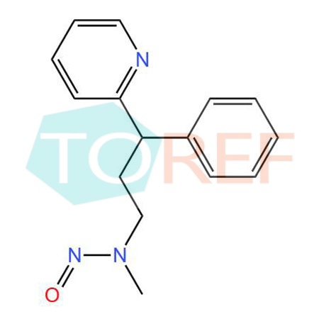N-亚硝基苯那敏杂质10