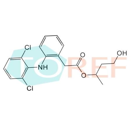 乙酰氯芬酸杂质16