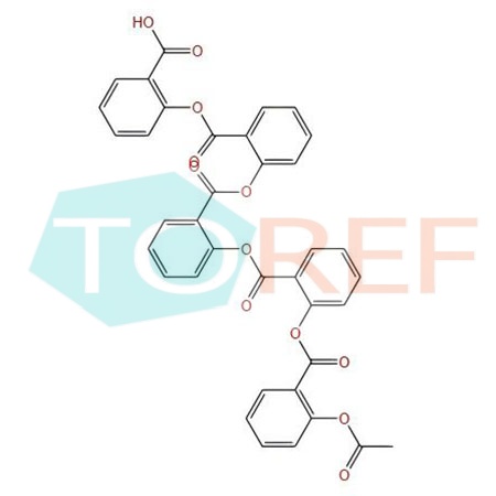 阿司匹林杂质45