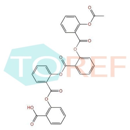 阿司匹林杂质40