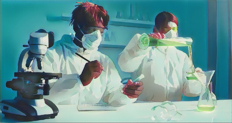 多西环素EP杂质B