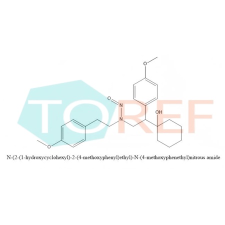 文拉法辛杂质55