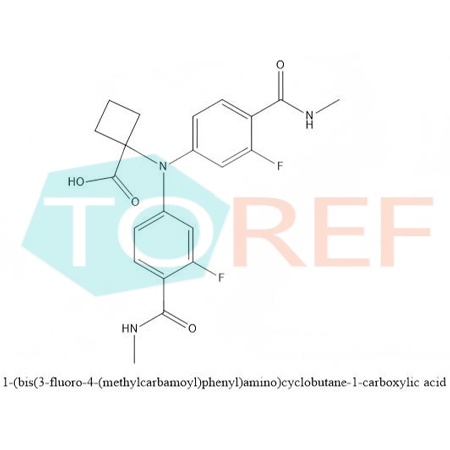 阿帕他胺杂质94