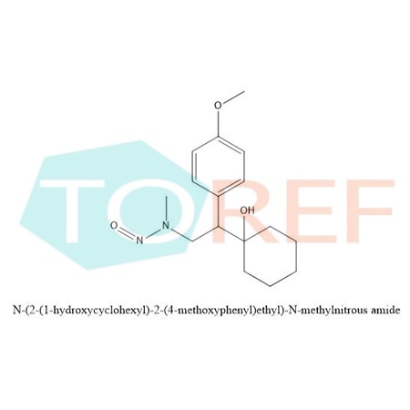 文拉法辛杂质41
