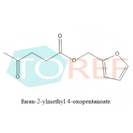 2-呋喃甲基-4-氧代戊酸酯