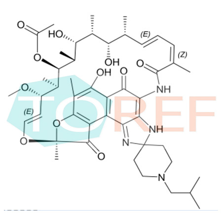 利福布汀杂质H
