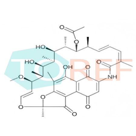 利福霉素杂质45