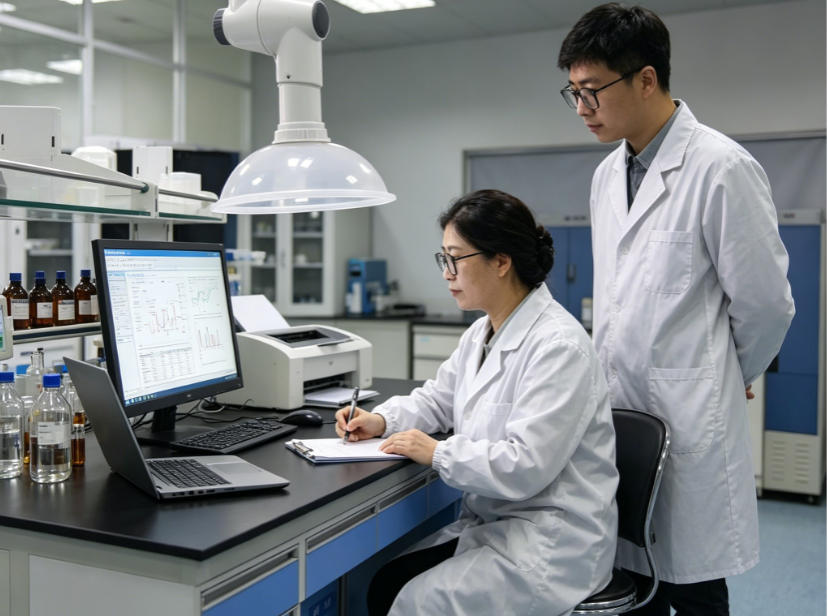 药品全生命周期杂质管控系列 研发、生产、仓储、上市后全生命周期杂质与清洁验证残留管控策略-桐晖药业