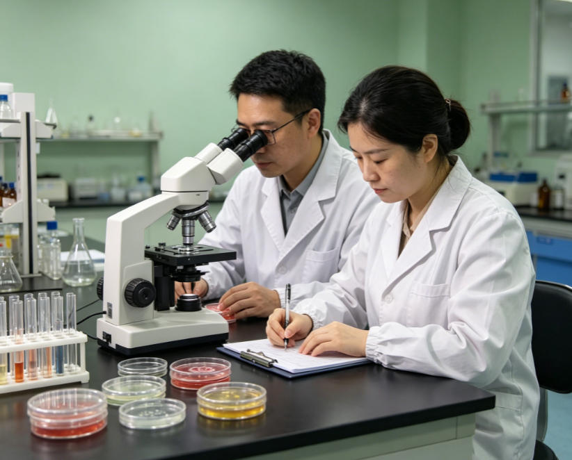 药品杂质认知与分类基础系列:药品杂质分类标准、来源识别与认知误区澄清-桐晖药业