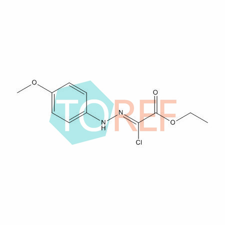 阿哌沙班杂质B