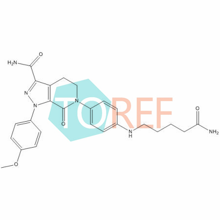 阿哌沙班杂质F