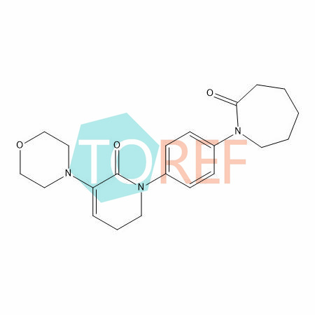 阿哌沙班杂质42