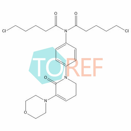 阿哌沙班杂质60