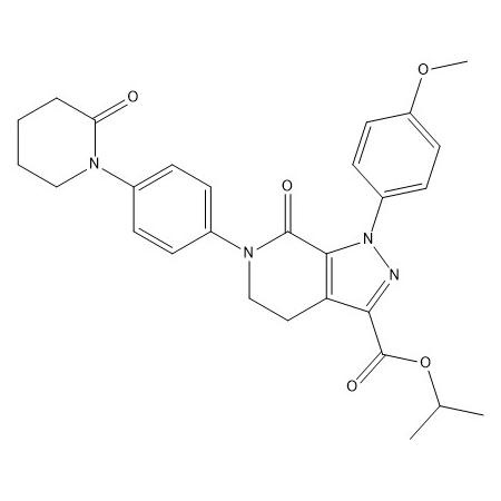 阿哌沙班杂质66