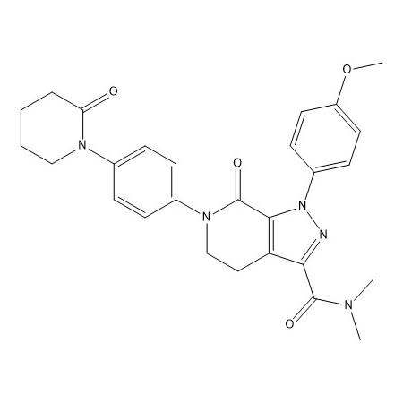 阿哌沙班杂质67