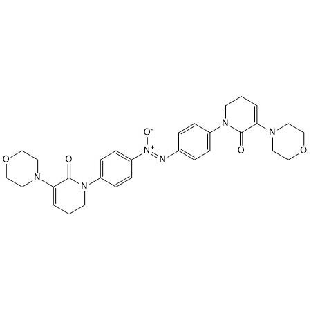 阿哌沙班杂质76