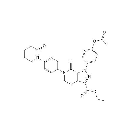 阿哌沙班杂质79