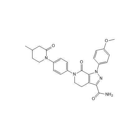阿哌沙班杂质104