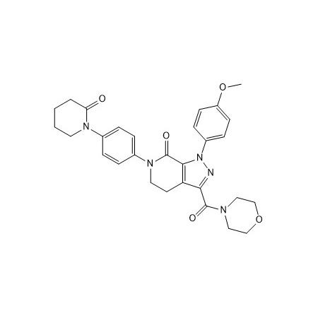 阿哌沙班杂质105