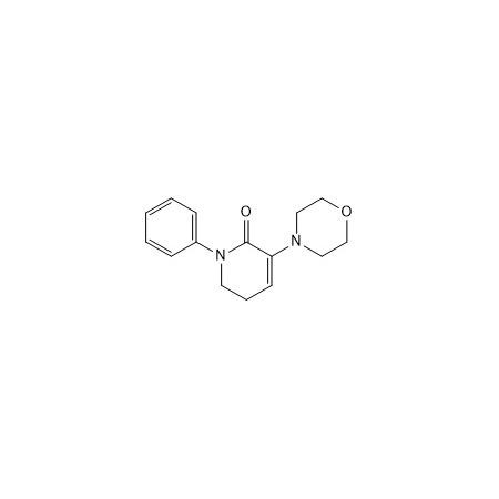 阿哌沙班杂质106