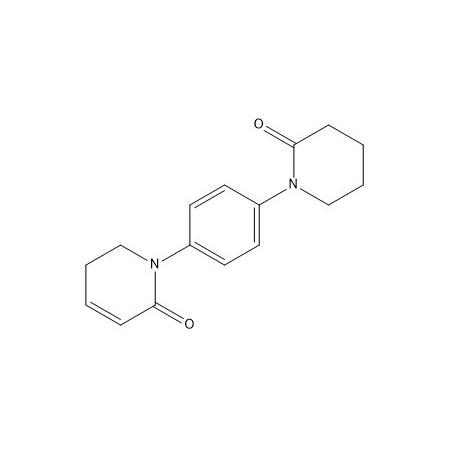 阿哌沙班杂质117