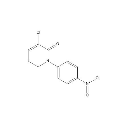阿哌沙班杂质120