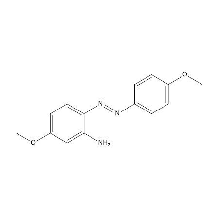 阿哌沙班杂质124