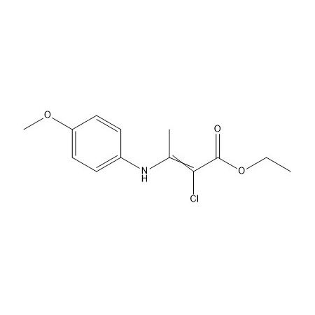 阿哌沙班杂质125