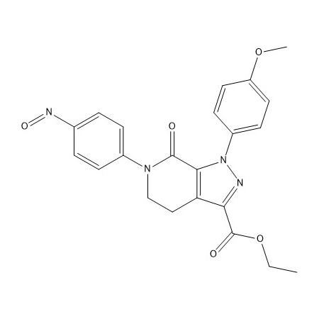 阿哌沙班杂质134
