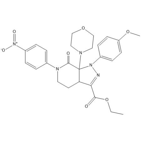 阿哌沙班杂质142