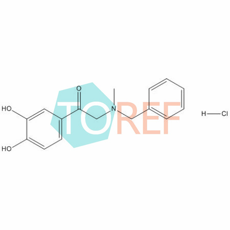肾上腺素EP杂质E HCl