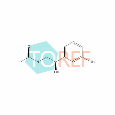 N-乙酰苯肾上腺素（肾上腺素杂质42）