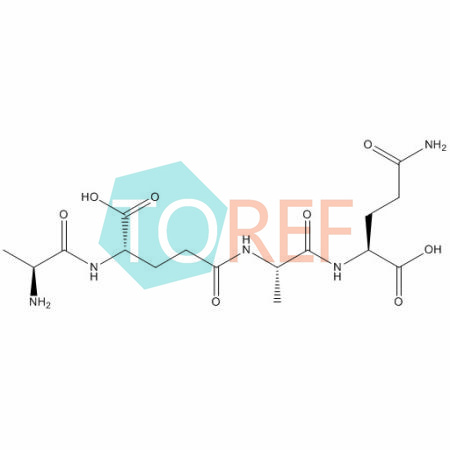 丙氨酰谷氨酰胺杂质9